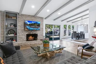 Image de Broadmeade Bungalow - Private Pool & Fire Pit