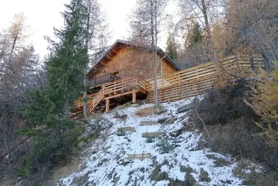 Image de Chalet Pra-Loup, 5 pièces, 10 personnes