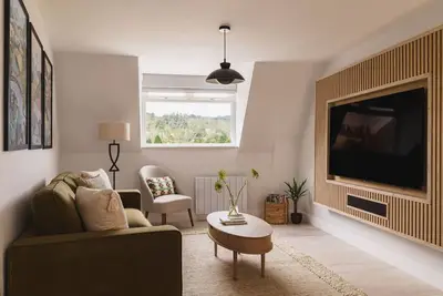 Image de Willow Rise, stunning views