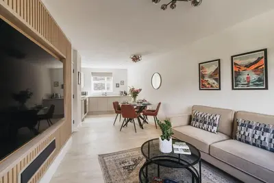 Image de Aspen Suite, The Old Bank House