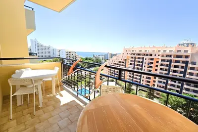 Image de Salsola Apartment, Praia da Rocha, Portimão