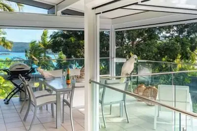 Image de Oasis 28, Oasis 28 on Hamilton Island