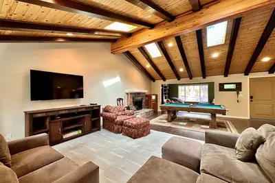 Image de 3 bedroom, community beach, Bbq, Hot Tub, Pool Table (Zc1004)