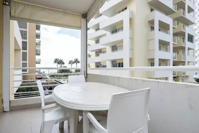 Image de Dipcadi Apartment, Praia da Rocha, Portimão