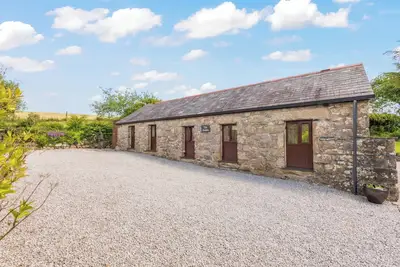 Image de The Stables, pet friendly, character holiday cottage in St Neot