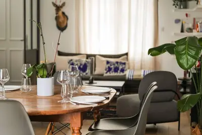 Image de Jolie maison proche village Vendée Globe Les Sables 4 pers