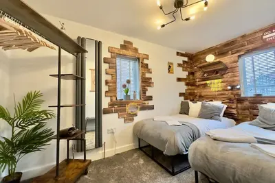 Image de Derbe House, Spacious 3 bedroom house, Sleeps 6