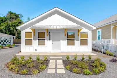 Image de Duplex On Howard - Clare Suite