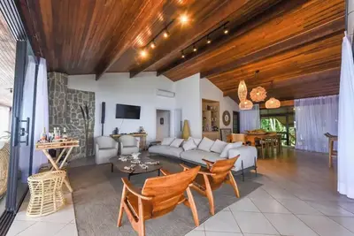 Image de Exclusive Paradise Island