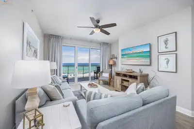 Image de Smp 505 Recently Renovated 3bd Beachfront Getaway!