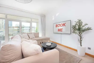 Image de Lavish 3br Family Getaway in Palm Jumeirah!
