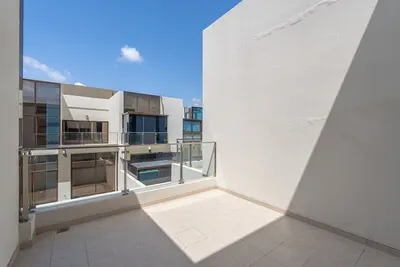 Image de Lovely 3-Bedroom Villa at Senses with Modern Comforts in Wadi Al Safa