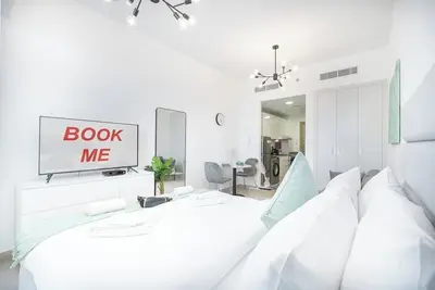 Image de Perfect studio that sleeps 2 in Jvc