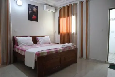 Image de Chez Mamanta 2 StLouis apt 2 chambres Meublé Pour Séjours Pro ou Privés
