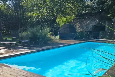 Image de Vacation home Küstenperle