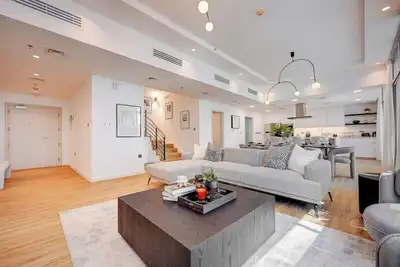 Image de Sophisticated 4br - Perfect Stay for Families in Marina!