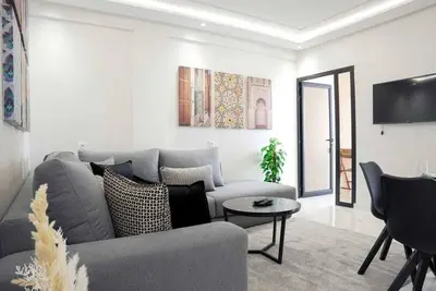 Image de Apartement in Agadir downtown