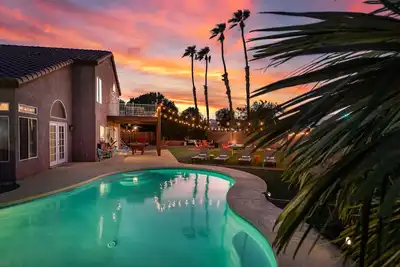 Image de Sierra Sol | Indio Retreat