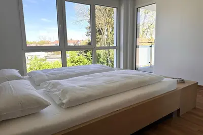 Image de Apartment - Comfort - Sonnenhof Apartments