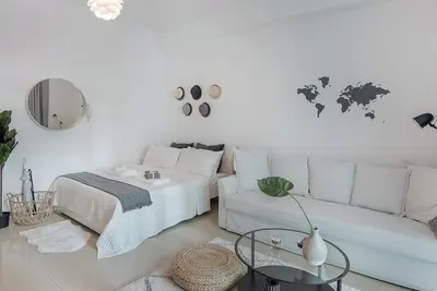 Image de Awesome Studio Apartment in Dubai Marina