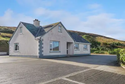 Image de Teach Annie Agus Paddy, pet friendly in Gortahork, County Donegal