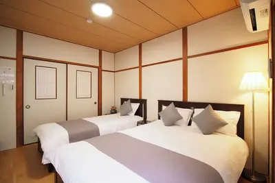 Image de Kunshiya. Take - 6people, station 4min, Japanese style villa, Child joy