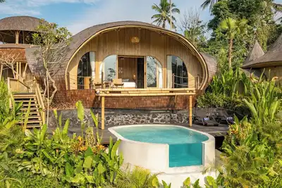 Image de Jungleight Bali