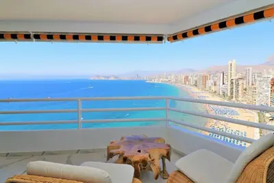 Image de Lovely apartments with sea view\n\n