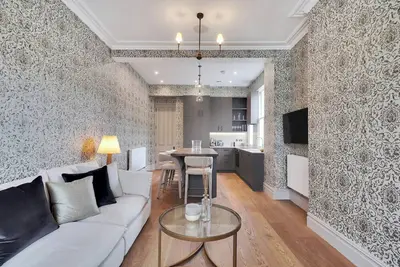 Image de Pass the Keys | Luxury flat centrally located