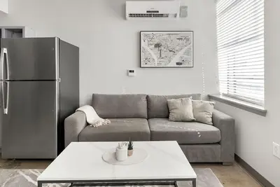 Image de AmericanLife 1bd 1 - Une Chambre Appartement, Couchages 2