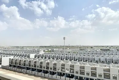 Image de Mag Eye 910 - Peaceful Studio Apartment in Meydan