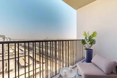 Image de Mag Eye 890 - Modern Studio Apartment in Meydan