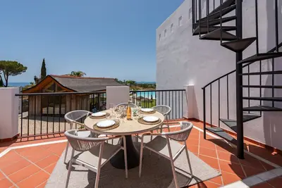 Image de Paraiso Pueblo 2192 Lux Design