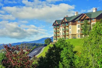 Image de 3-Bedroom Deluxe Unit in Peaceful Sevierville, Tn!