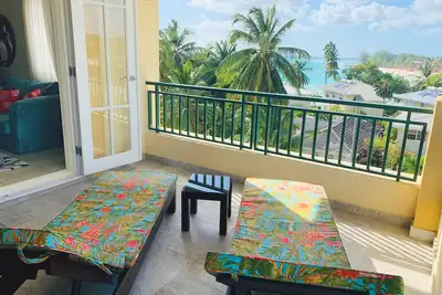 Image de Cozy One Bedroom - White Sands Beach Condos