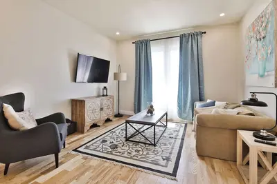 Image de Plateau Mt Royal-Mile End |3bdrs-2ba&Parking