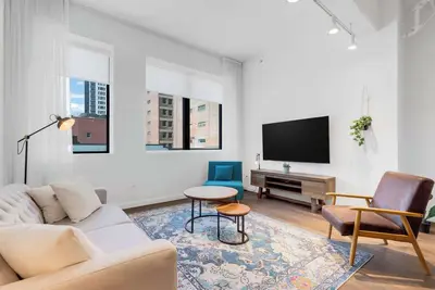 Image de Mercer Downtown|2bdrs-2ba|6 Guests