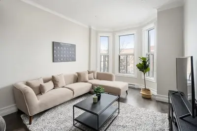 Image de Cozy 2bdrs Aaa location Mile End\/203