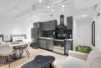 Image de Downtown| Loft 3Beds-6Guests