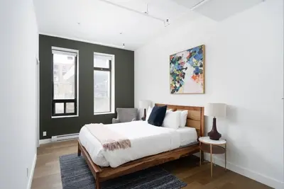 Image de 210- 1Bedroom Queen S