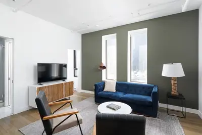 Image de 210- 1Bedroom Double