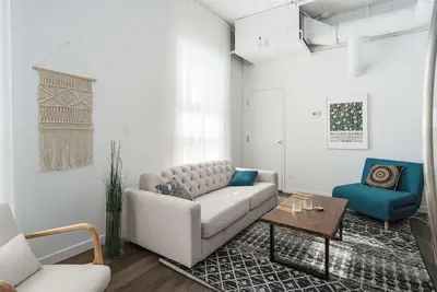 Image de Cozy 1bd 1ba|4Guests