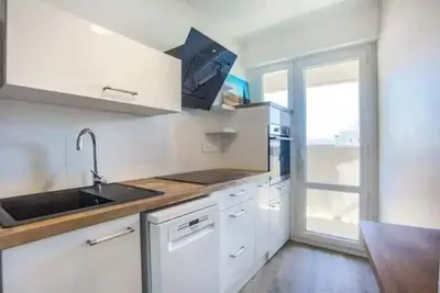 Image de Studio - Le Grand Palace, Vue mer