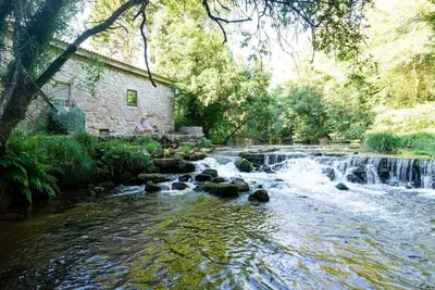 Image de Neiva River House - à côté de la rivière!