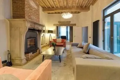 Image de Authentic Belgian home, downtown