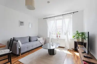 Image de Bauhaus Museum Apartment