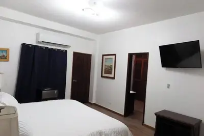 Image de Spacious apartment in a privileged location
