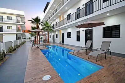 Image de Charming apartment in the heart of La Paz