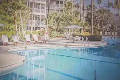 Image de Charming 2-bedroom resort with WiFi, Ac in gorgeous Key West. Quiet & relaxing
