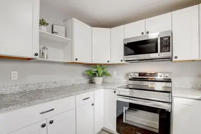 Image de Lovely 3-bedroom house in Denver